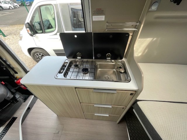 Adria Twin Plus 540 SP - Photo 5