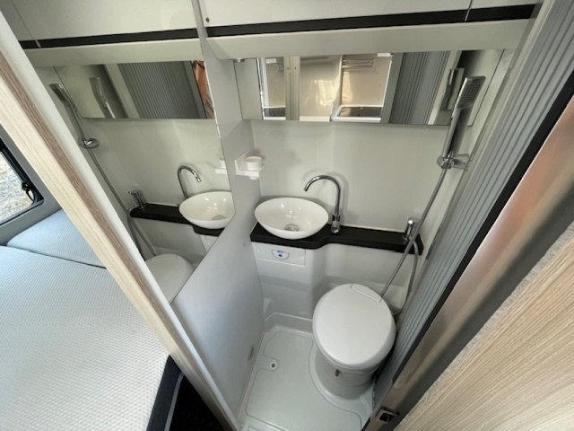 Adria Twin Plus 540 SP - Photo 7