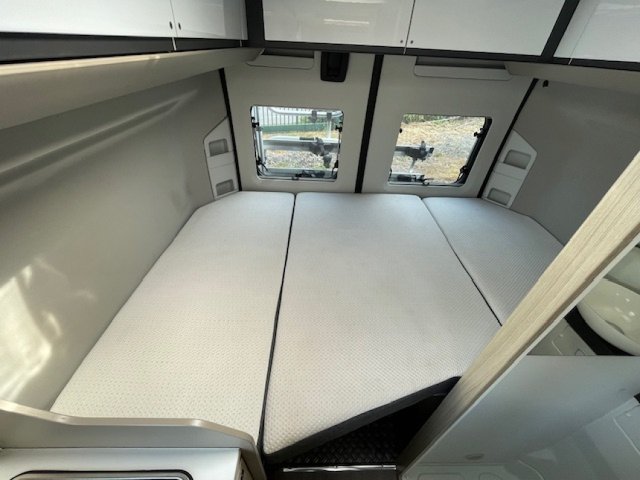 Adria Twin Plus 540 SP - Photo 8