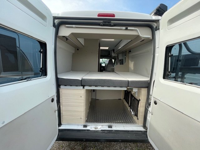 Adria Twin Plus 540 SP - Photo 9