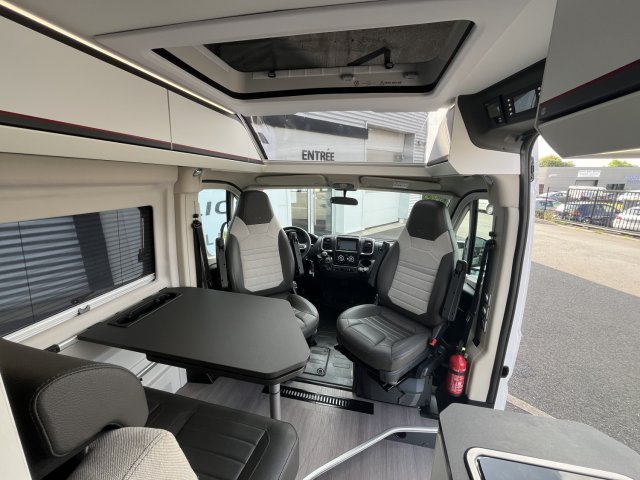 Adria Twin Sports 640 SLB sport - Photo 2