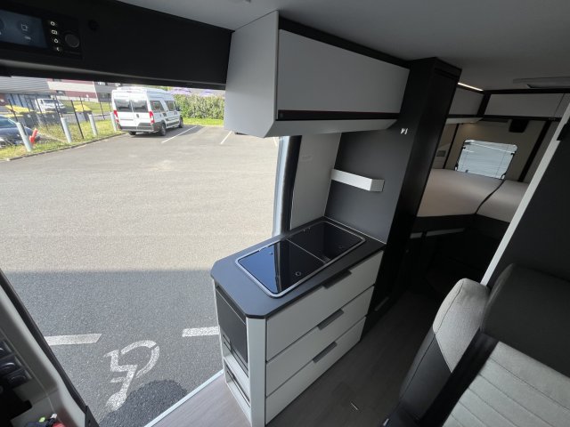Adria Twin Sports 640 SLB sport - Photo 3