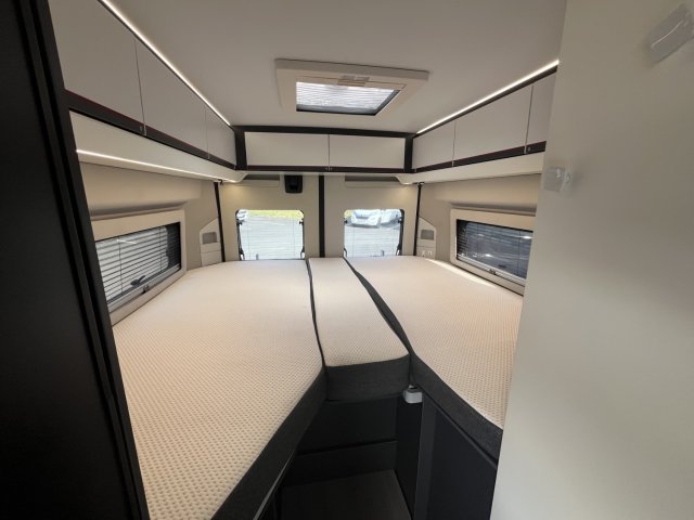 Adria Twin Sports 640 SLB sport - Photo 4