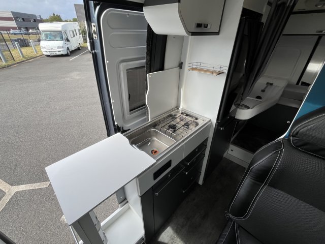Bavaria K630J Premium k630 j - Photo 3