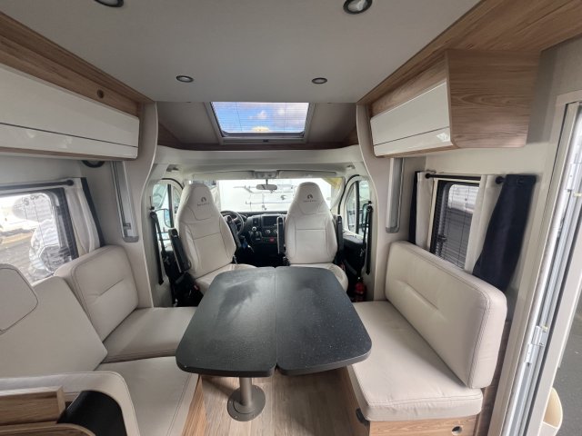 Bavaria Tren-D T726FC Nomade Fit t726 fc - Photo 2