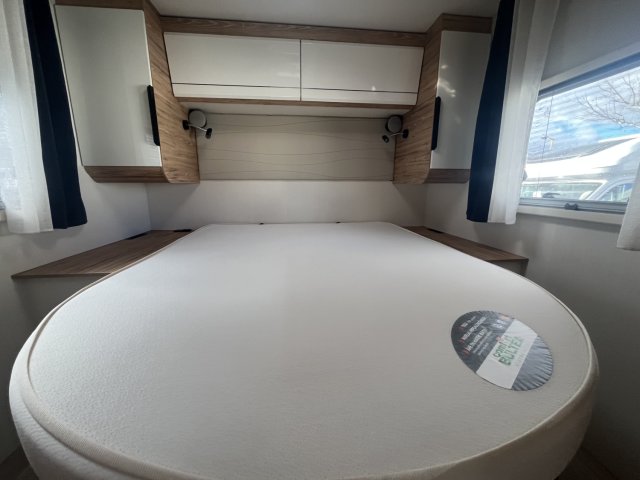 Bavaria Tren-D T726FC Nomade Fit t726 fc - Photo 4