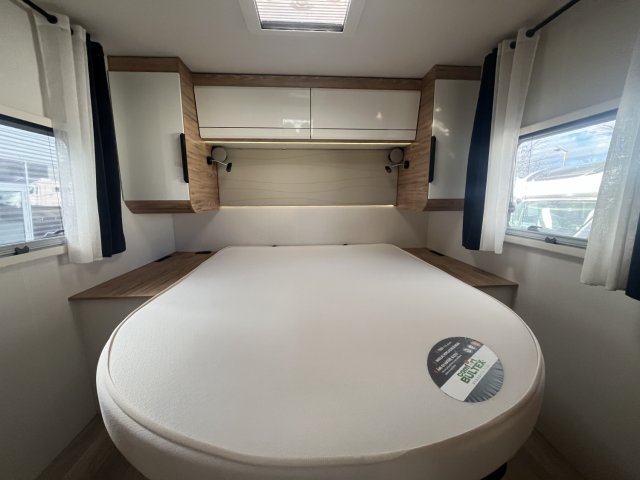 Bavaria Tren-D T726FC Nomade Fit t726 fc - Photo 5