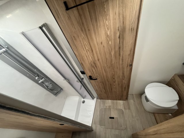 Bavaria Tren-D T726FC Nomade Fit t726 fc - Photo 6