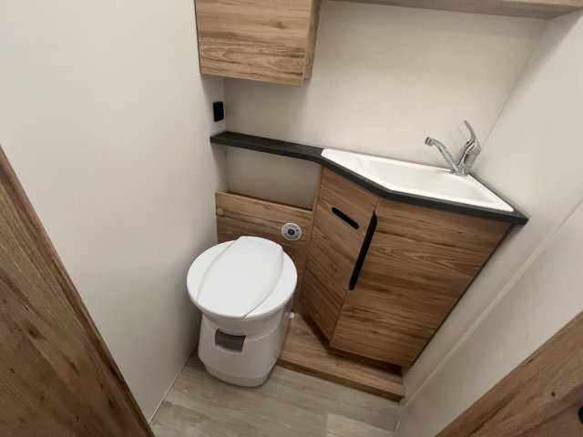 Bavaria Tren-D T726FC Nomade Fit t726 fc - Photo 7