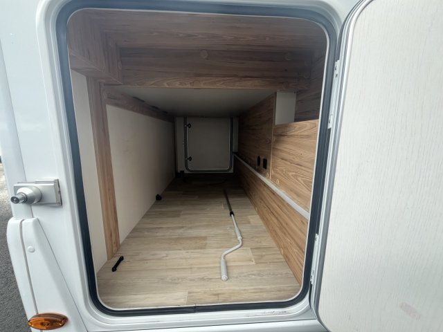 Bavaria Tren-D T726FC Nomade Fit t726 fc - Photo 8