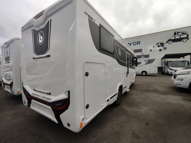 Benimar Amphitryon 967 a967 - Photo 2