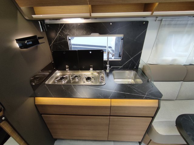 Benimar Amphitryon 967 a967 - Photo 3