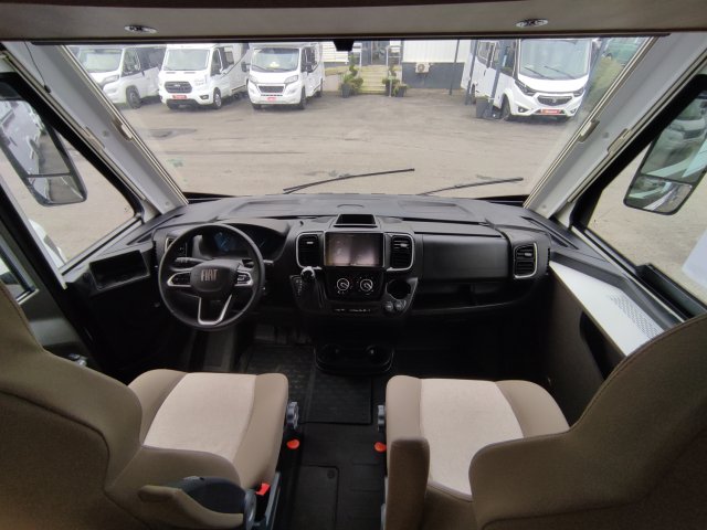 Benimar Amphitryon 967 a967 - Photo 4