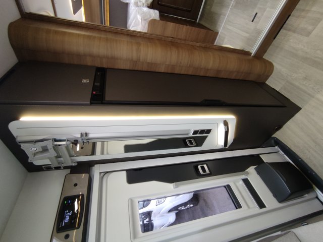 Benimar Amphitryon 967 a967 - Photo 6