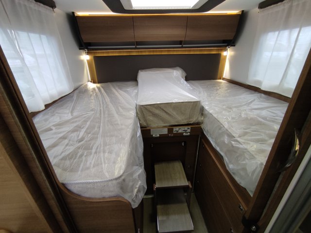 Benimar Amphitryon 967 a967 - Photo 10