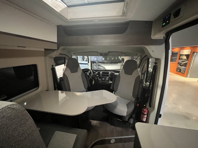 Benimar Benivan 120 Up - Photo 2