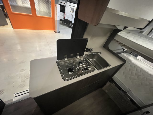 Benimar Benivan 120 Up - Photo 3