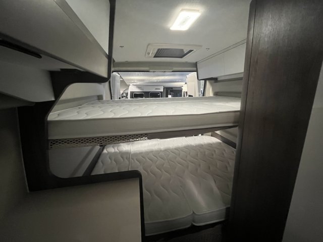 Benimar Benivan 120 Up - Photo 4