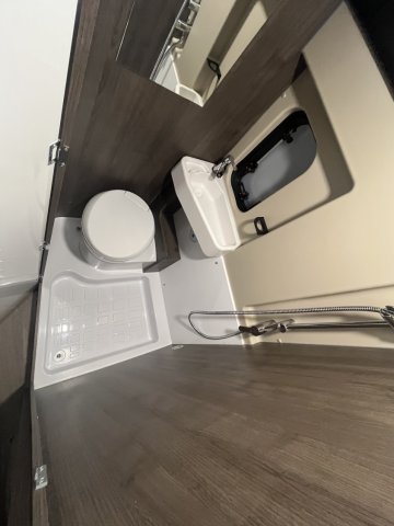 Benimar Benivan 120 Up - Photo 5