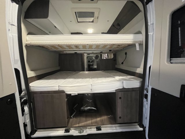 Benimar Benivan 120 Up - Photo 6