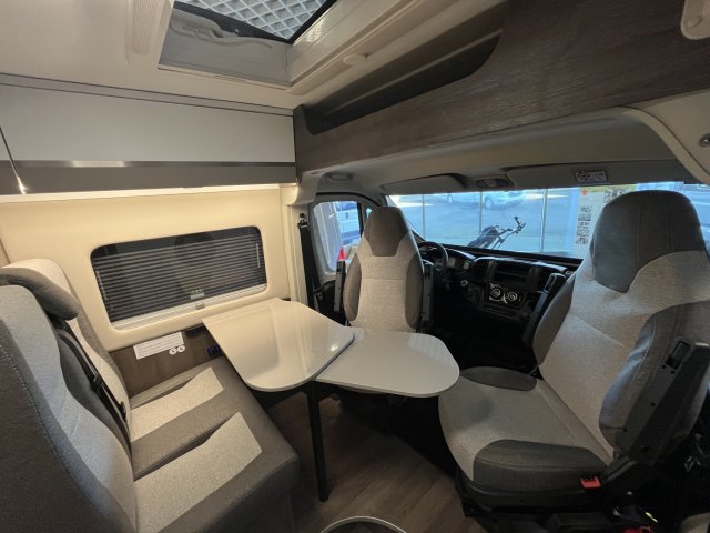 Benimar Benivan 144 Up - Photo 2