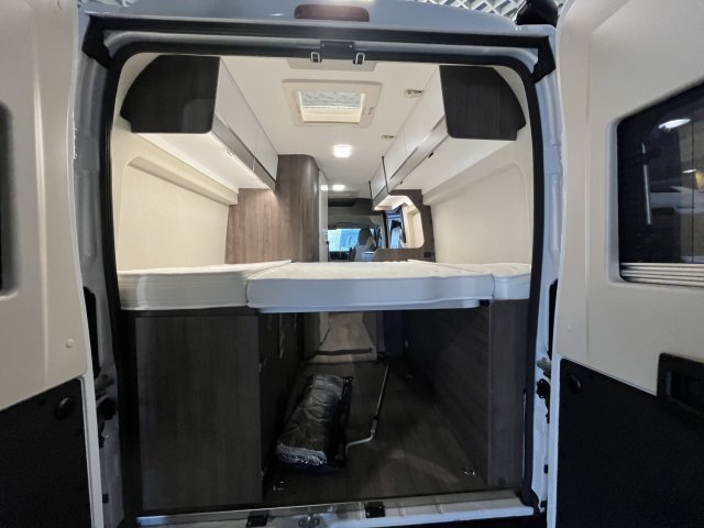 Benimar Benivan 144 Up - Photo 6