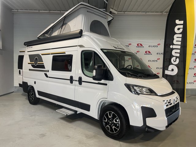 Benimar Benivan 170 PS POP-UP Neuf