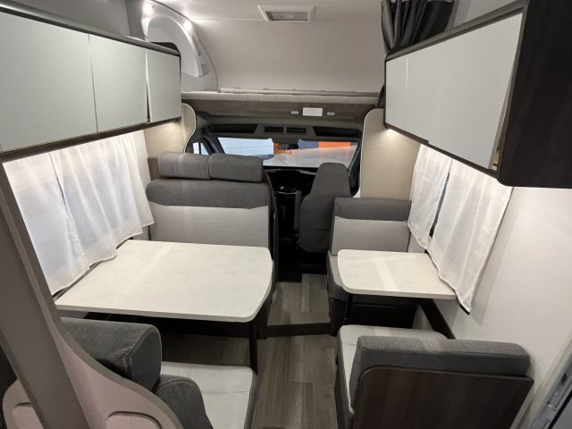 Benimar Sport 324 UP s324 - Photo 2