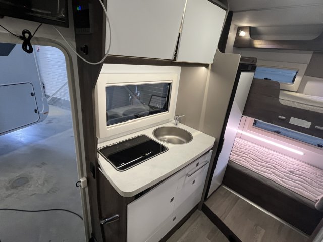 Benimar Sport 324 UP s324 - Photo 4