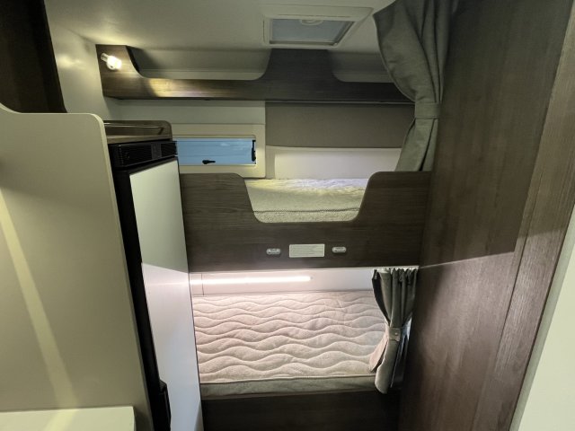 Benimar Sport 324 UP s324 - Photo 5