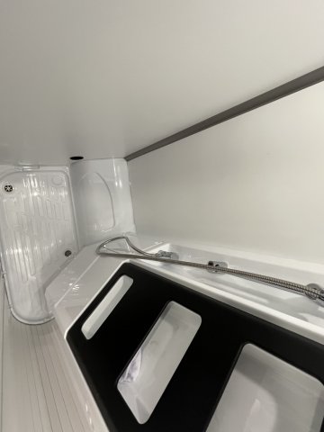 Benimar Sport 324 UP s324 - Photo 7