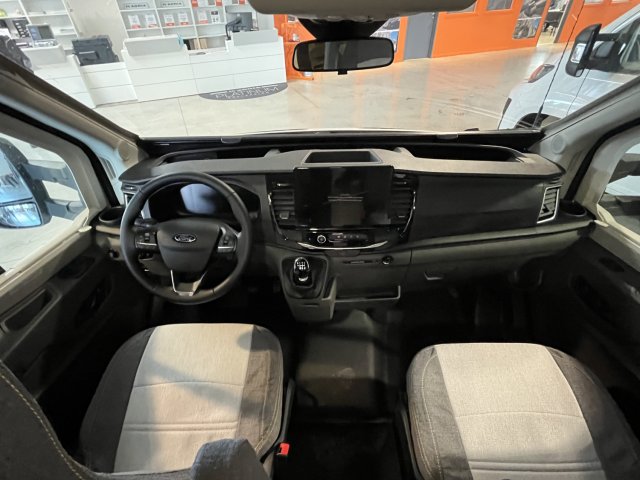 Benimar Sport 324 UP s324 - Photo 8