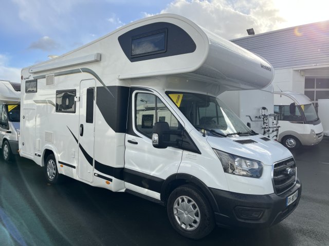 Benimar Sport 340 Up s340 Occasion
