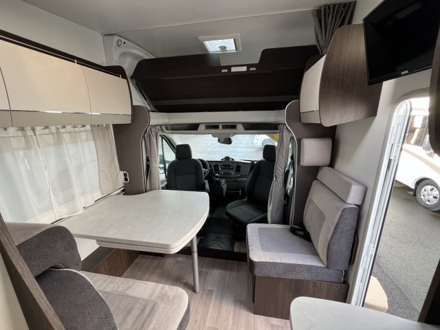 Benimar Sport 340 Up s340 - Photo 2