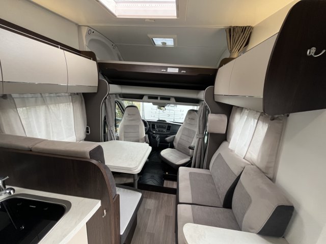 Benimar Sport 363 - Photo 2