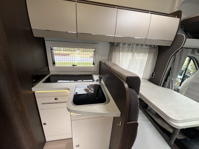 Benimar Sport 363 - Photo 3