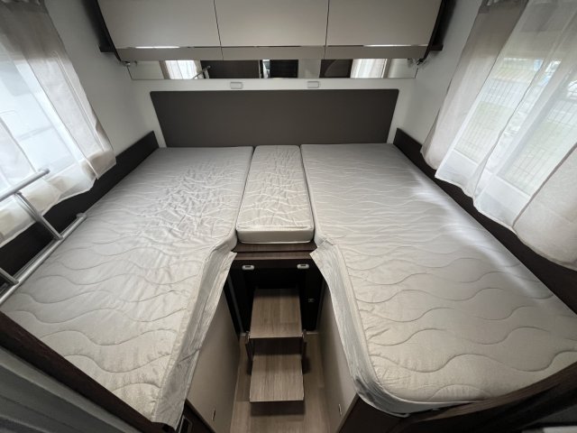 Benimar Sport 363 - Photo 4