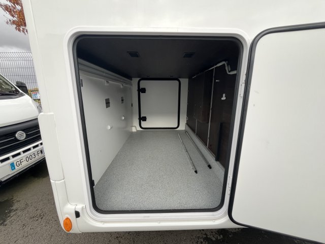 Benimar Sport 363 - Photo 8