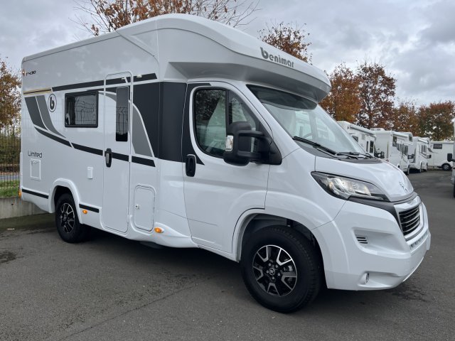 Benimar Tessoro 430 t430 Neuf