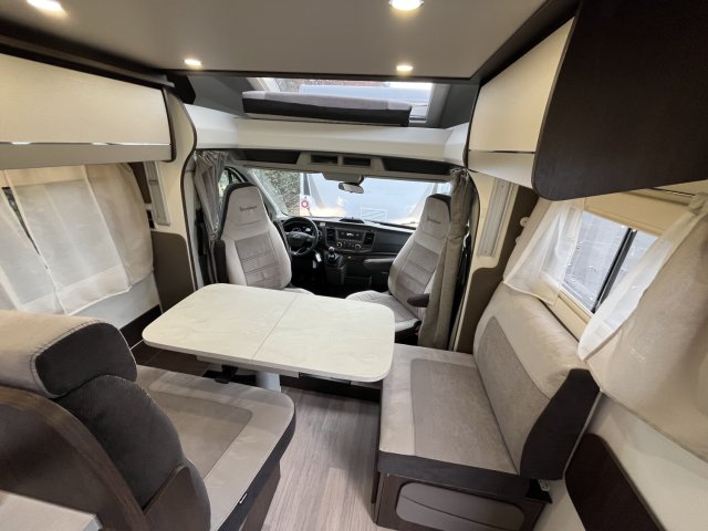 Benimar Tessoro 442 t442 - Photo 2