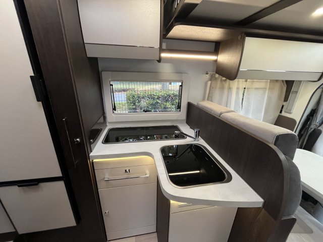 Benimar Tessoro 442 t442 - Photo 3