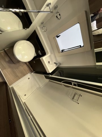 Benimar Tessoro 442 t442 - Photo 6
