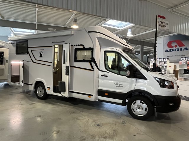 Benimar Tessoro 463 Up t463 Neuf