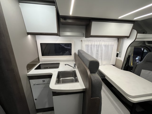 Benimar Tessoro 463 Up t463 - Photo 3
