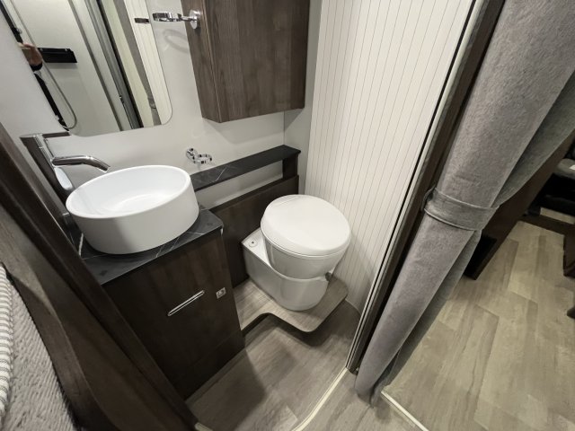 Benimar Tessoro 463 Up t463 - Photo 4