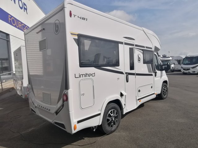 Benimar Tessoro 481 t481 - Photo 2