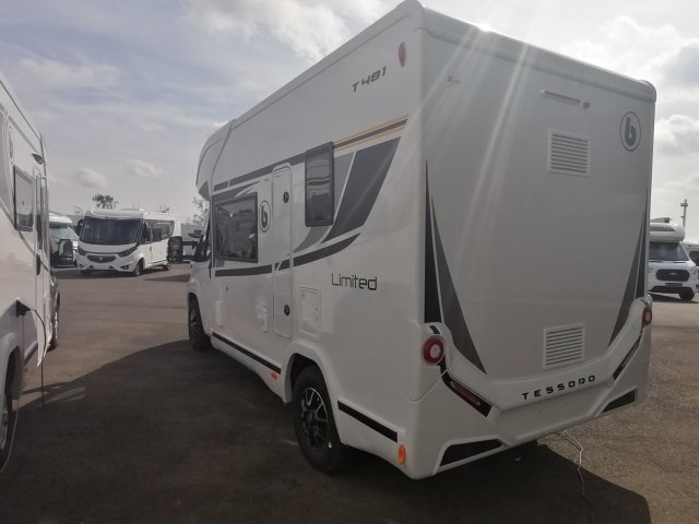 Benimar Tessoro 481 t481 - Photo 3