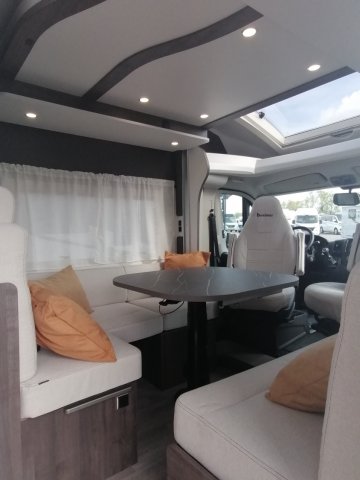 Benimar Tessoro 481 t481 - Photo 5