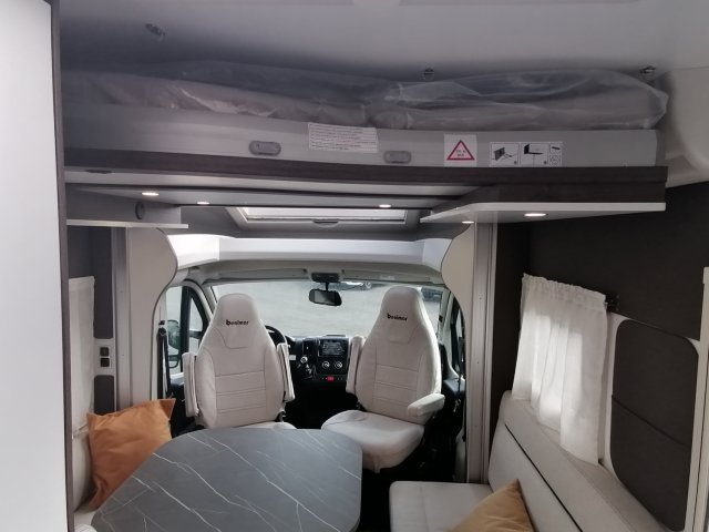 Benimar Tessoro 481 t481 - Photo 6