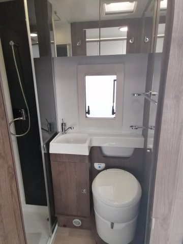 Benimar Tessoro 481 t481 - Photo 7